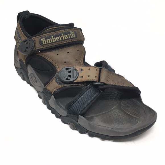 timberland sandals